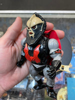 Buzz Saw Hordak 1268 (Vintage MOTU, Mattel) **COMPLETE**