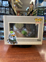 Donald Duck on Matterhorn Bobsled #88 (Funko Pop, Matterhorn) - Bitz & Buttons