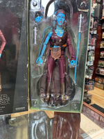 Aayla Secura Jedi Master 1/6 Scale (Star Wars, Sideshow) **Open Box** - Bitz & Buttons