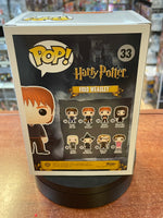 Fred Weasley #33 (Funko Pop, Harry Potter) - Bitz & Buttons