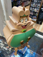Madame De La Grande Wardrobe -Jewlary Box Statue- (Beauty & the Beast, Disney)