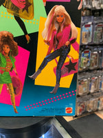 Rockers Orange Jump Suit 3392  (Vintage Barbie, Mattel) Sealed