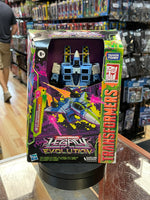 Cloudcover G2 Universe -Voyager Class- (Transformers Evolution, Hasbro) **SEALED**