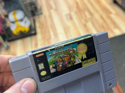 Super Mario All Stars (Vintage Nintendo SNES, Video Game) ( - Bitz & Buttons