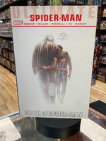 Ultimate Spider-Man Set with Death of Spider-Man Omnibus (Marvel, Comics) - Bitz & Buttons