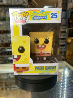 Spongebob Squarepants #25 (Funko Pop, Animation)