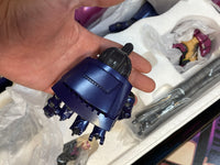 Haslab Sentinel with Tiers (Marvel Legends, Hasbro) **COMPLETE**