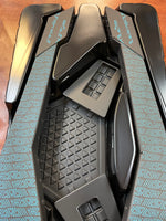 Black Panther MMS470 1/6 Scale (Marvel Black Panther, Hot Toys) INCOMPLETE - Bitz & Buttons