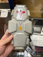 RX-78GPO2 A Gundam DX (Bandai, Gundam 0083 Stardust Memory) COMPLETE