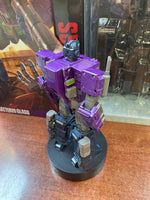 Shattered Glass Optimus Prime (Transformers Generations, Hasbro) **COMPLETE**