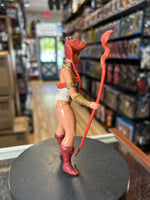 Teela 1370 (Vintage MOTU, Mattel) **COMPLETE**