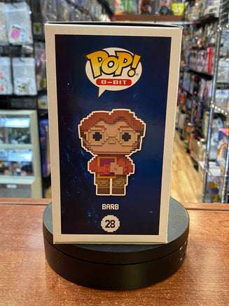 8Bit Barb #28 (Funko Pop, Stranger Things) EXCLUSIVE - Bitz & Buttons