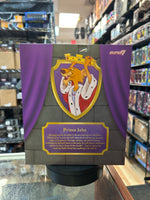 Prince John (Disney Robin Hood Ultimates, Super7) **SEALED**