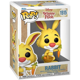 Rabbit #1515 (Funko Pop, Winnie the Pooh)