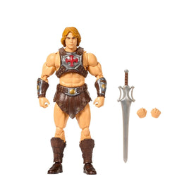 He-Man -Movie- (MOTU Chronicles, Mattel) SEALED - Bitz & Buttons