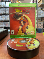 Dragon Ball Z: Kakarot (Microsoft  Xbox One, Video Game) - Bitz & Buttons