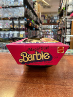 Magic Curl Barbie #3856 (Barbie, Mattel) **SEALED** - Bitz & Buttons