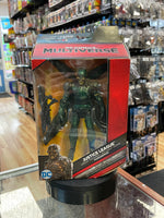 Parademon -Justice League- (DC Multiverse, Mattel) *SEALED*