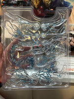 Avengers End Game Thor MMS557 (Marvel, Hot Toys) **COMPLETE** - Bitz & Buttons
