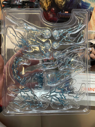 Avengers End Game Thor MMS557 (Marvel, Hot Toys) **COMPLETE** - Bitz & Buttons