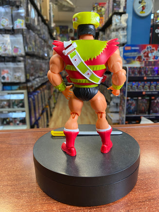 TriKlops Fan Vote  (MOTU Origins, Mattel) **COMPLETE** - Bitz & Buttons