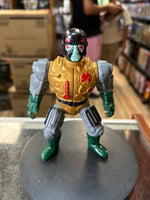 Blast Attack 1282 (Vintage MOTU, Mattel) **COMPLETE**