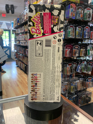 Barbie Fashionistas Hollywood Divas CLN66 (Mattel, Barbie) **SEALED** - Bitz & Buttons