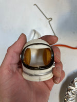 Space Walk Mystery  (Vintage 12” GI Joe, Hasbro) **Original**