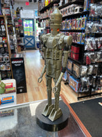 IG-88 Bounty Hunter 12" (Vintage Star Wars, Kenner)