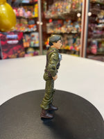 Dial Tone v5 Collectors Edition (Vintage GiJoe, Hasbro) **COMPLETE** - Bitz & Buttons