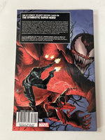 Venom The Complete Collection (Marvel TPB, Paperback) - Bitz & Buttons