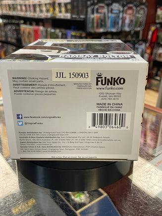 Ramsay Bolton #37 (Funko Pop, Game of Thrones) - Bitz & Buttons