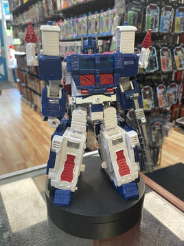 Ultra Magnus Leader Class (Transformers Generations WFC Kingdom, Hasbro) COMPLETE