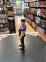 Cliff Dagger Jackhammer Driver (Vintage MASK, Kenner) LOOSE - Bitz & Buttons