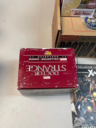 Doctor Strange Box (Funko Pop! Collector Corps, Marvel) - Bitz & Buttons