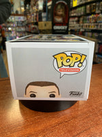 Tommy #669 Exclusive (Funko Pop, Back to the Future)