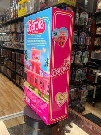 President Barbie Collectible Doll HPK05 (Mattel, Barbie) - Bitz & Buttons