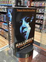 Ultimate Michael Myers (Halloween The Curse of Michael Myers, NECA) **Scratch Dent** - Bitz & Buttons