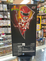 Red Ranger 1/6 Scale (Threezero, MMPR Power Rangers) COMPLETE