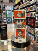 Son Goku with Nimbus (Dragon Ball Z, Bandai SH Figuarts) **SEALED**