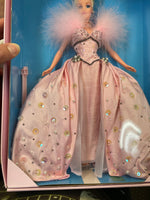 Pink Ice Barbie #15141 (Vintage Barbie, Mattel) **SEALED** - Bitz & Buttons