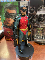 Robin -Batman Forever- #MMS594 (Hot Toys, DC) COMPLETE - Bitz & Buttons