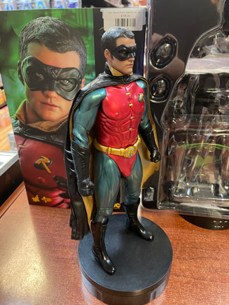 Robin -Batman Forever- #MMS594 (Hot Toys, DC) COMPLETE - Bitz & Buttons