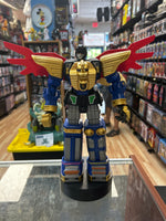Zeo Megazord with Box (MMPR Zeo, Hasbro) **COMPLETE**