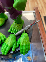 Maximum Hulk (Marvel Legends, Hasbro) **COMPLETE**