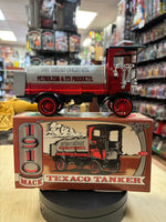 1910 Mack Tanker (Vintage Texaco, ERTL)