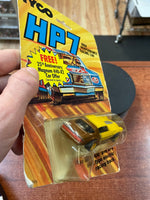 Camaro Z28 6965 HP7 (Vintage Slot Car, TYCO) SEALED - Bitz & Buttons