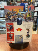 Ripster 30th Anniversary (Street Sharks, Mattel) SEALED - Bitz & Buttons