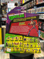 Pig Head Bebop Nickelodeon (TMNT Ninja Turtles, Playmates) SEALED