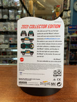 Ford F-150 Raptor GTD72 (Hot Wheels Collectors Edition, Mattel) SEALED - Bitz & Buttons